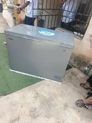 Aeon Acf300gk Chest Freezer 300l