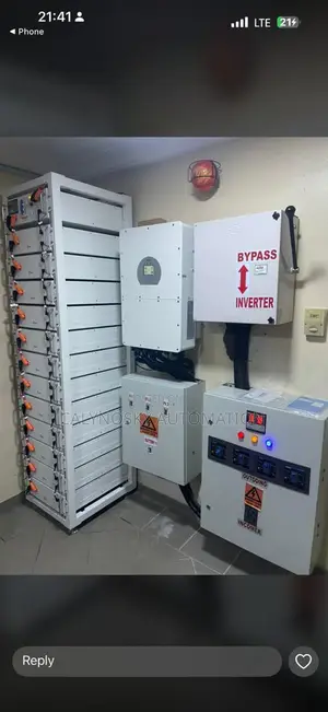 All in One Solar