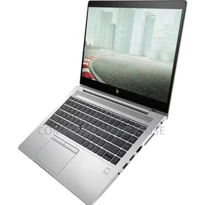 New Laptop HP EliteBook 830 12GB Intel Core i5 SSD 256GB
