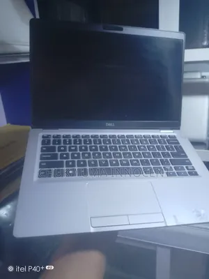 Laptop Dell Latitude 5310 8GB Intel Core i7 SSD 256GB