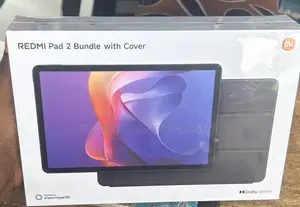 New Xiaomi Redmi Pad 128 GB Gray
