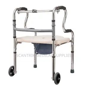 Alloy Walking Frame Suppliers in Ibadan Nigeria