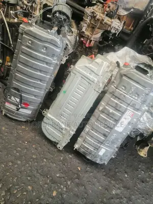 Toyota/Lexus Hybrid Batteries