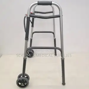 Adjustable Walking Aid Wholesale in Nigeria (Alloy Walker Equipment)