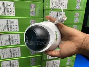 Tc-C320n – 2mp Fixed Ir Turret Camera
