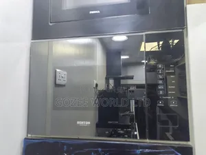 25ltr Digital Microwave