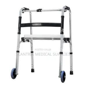 Alloy Walker for Rehabilitation Suppliers in Lagos Nigeria