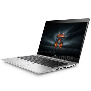 New Laptop HP EliteBook 830 16GB Intel Core i5 SSD 256GB