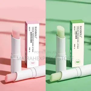 Hydrating Moisturizing Fresh Vaseline Repair Anti-Crack Lip Care Balm