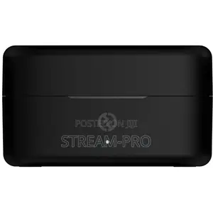 Hollyland Lark Max 2 Charging Case (Space Gray)