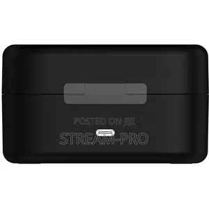 Hollyland Lark Max 2 Charging Case (Space Gray)