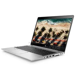 New Laptop HP EliteBook 830 16GB Intel Core i5 SSD 512GB
