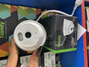 Tc-C320n Ianb-28 – 2mp Full Color Smart Ir Turret Camera