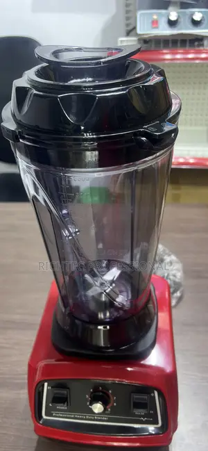 4l Commercial Grinder Blender