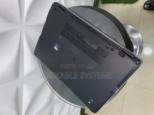 Laptop HP EliteBook 840 G3 8GB Intel Core i5 SSD 256GB