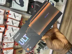 Sony Field 1