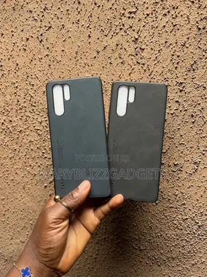 Huw P30pro Leather Pouch