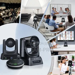 Tongveo Ai Wireless Ptz Camera System With Ai Bluetooth Speaker