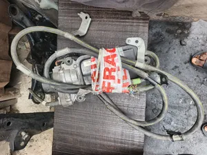 Lexus Lx570 Gx460 Parking Brake Actuator Bracket