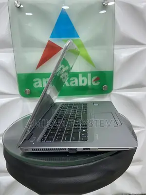 Laptop HP EliteBook 840 G3 8GB Intel Core i5 SSD 256GB
