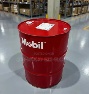 Mobil Pagasus 1107 Sea 40 Gas Engine Oil (208ltr/Drum)