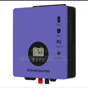 Solar Inverter