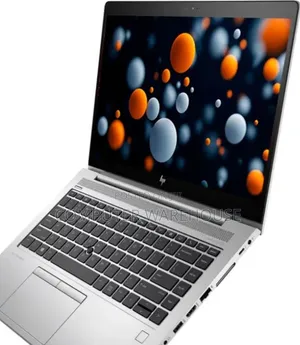 New Laptop HP EliteBook 830 12GB Intel Core i5 SSD 256GB