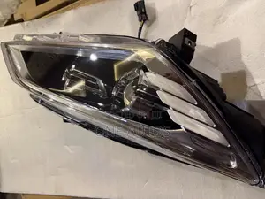 Changan Eado Dt Headlight