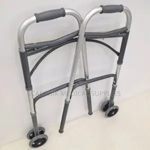 Alloy Walker Dealers in Abuja Nigeria (Mobility Support Equipment)