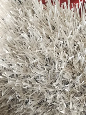 30mm White High Quality Synthetic Turf