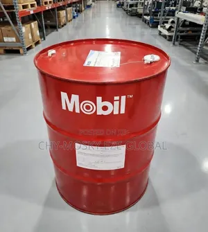 Mobil Pegasus 805 Gas Engine Oil (208ltr/Drum)