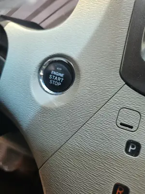 Toyota Sienna XLE 7 Passenger 2012 Silver
