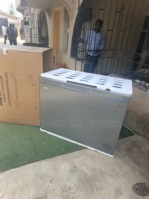 Aeon Acf300gk 300l Storage Chest Freezer