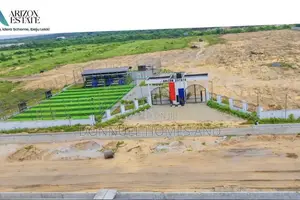 Certificate of Occupancy ( C of O )