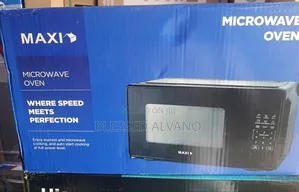 Maxi Microwave Owen 20 Liters