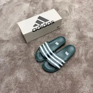 Adidas Adilette Slides