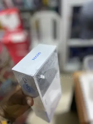 New Tecno Camon 20 Premier 5G 512 GB