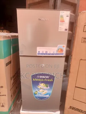 Snowsea Refrigerator