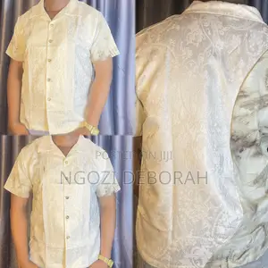 Short Sleeve Vintage