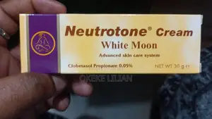 Neutrotone Cream