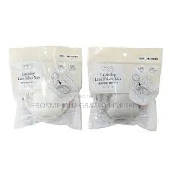 Laundry Lint Filter Net