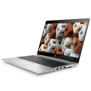 New Laptop HP EliteBook 830 G6 8GB Intel Core i5 SSD 256GB