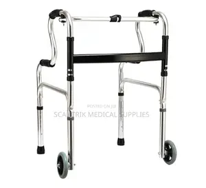 Alloy Walker Mobility Aid Suppliers in Nigeria