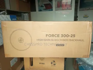 Cambium Epmp Force 300-25