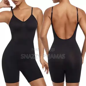 Bodyshaper Romper