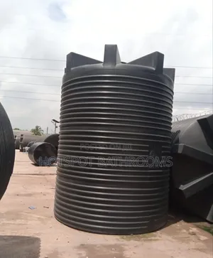 25,000 Liters Quality Geepee Tank