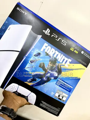 Playstation 5