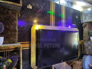 42 Inch Lg Led (42le5300)