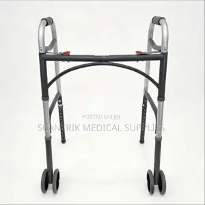 Alloy Walker Moving Aid Suppliers in Kano Nigeria