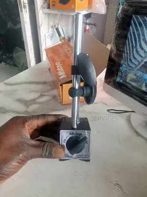 Mitutoyo Magnetic Stand